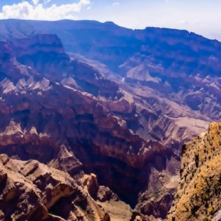 Oman Highlights: 5 Unforgettable Journeys
