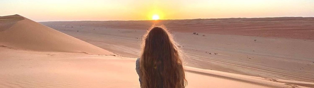 Oman in 3 Days – Group Tour