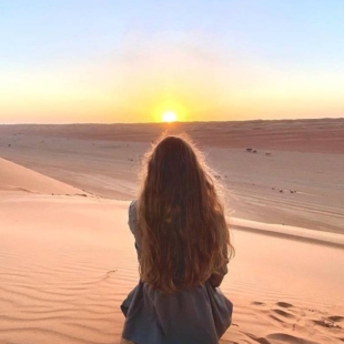 Oman in 3 Days – Group Tour