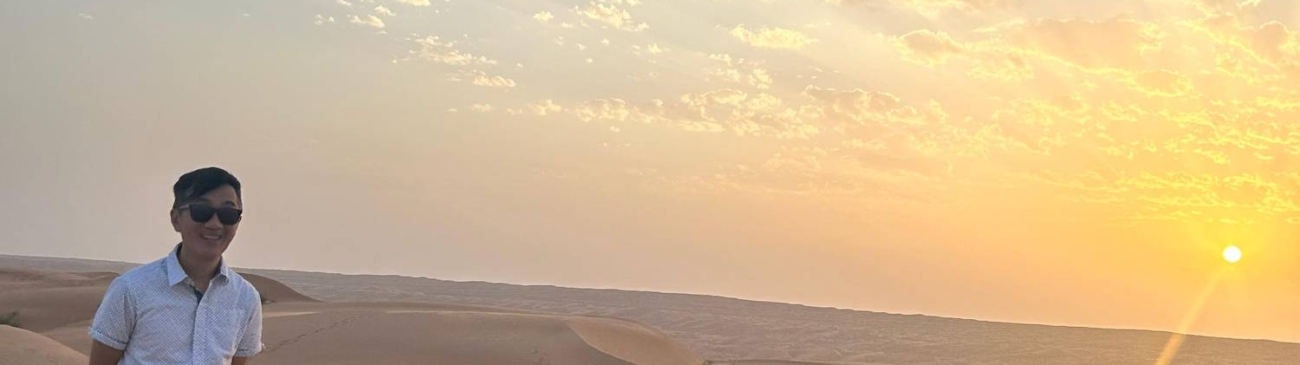 Oman Highlights: 5 Unforgettable Journeys