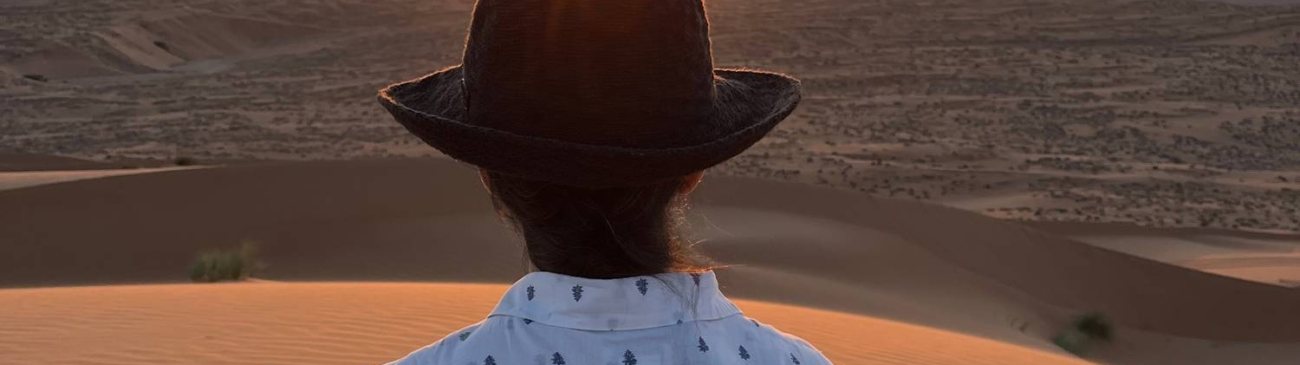 Experience the Magic of Oman