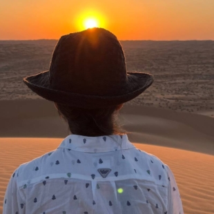 Experience the Magic of Oman